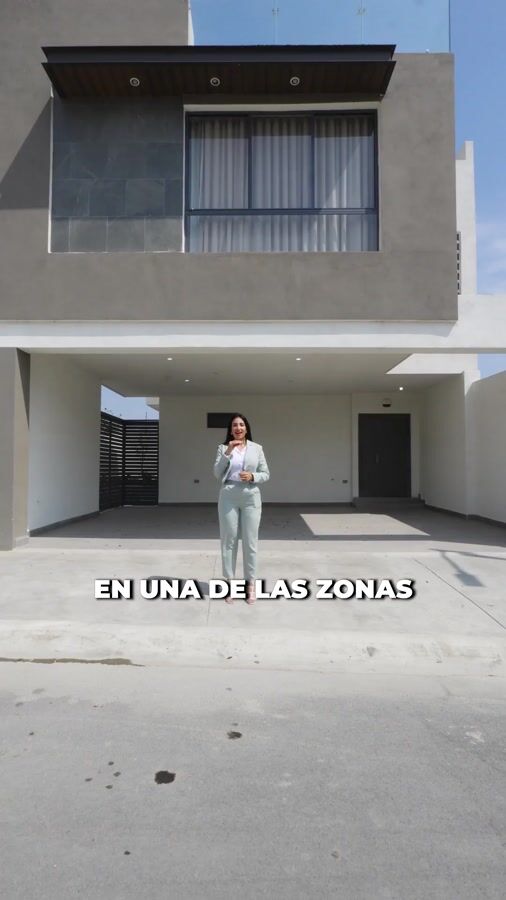 Video residencial · Inmuebles Audiovisuales