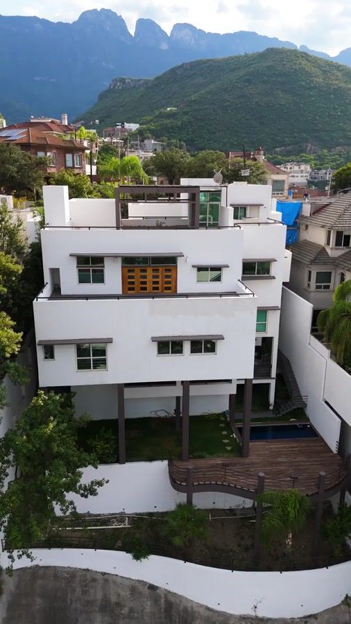Video residencial · Inmuebles Audiovisuales