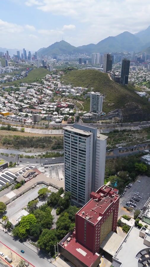 Video residencial · Inmuebles Audiovisuales