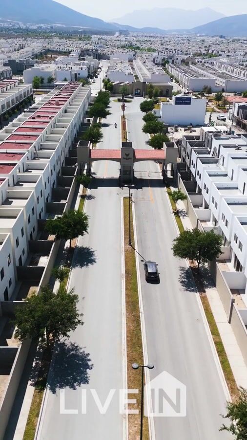 Video de terreno · Inmuebles Audiovisuales